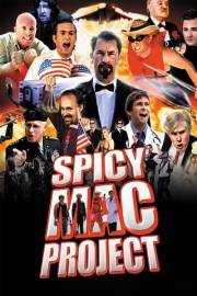 Spicy Mac Project