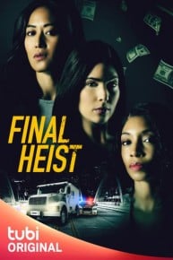 Final Heist