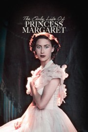 The Early Life of Princess Margaret