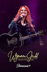 Wynonna Judd: Between Hell and Hallelujah