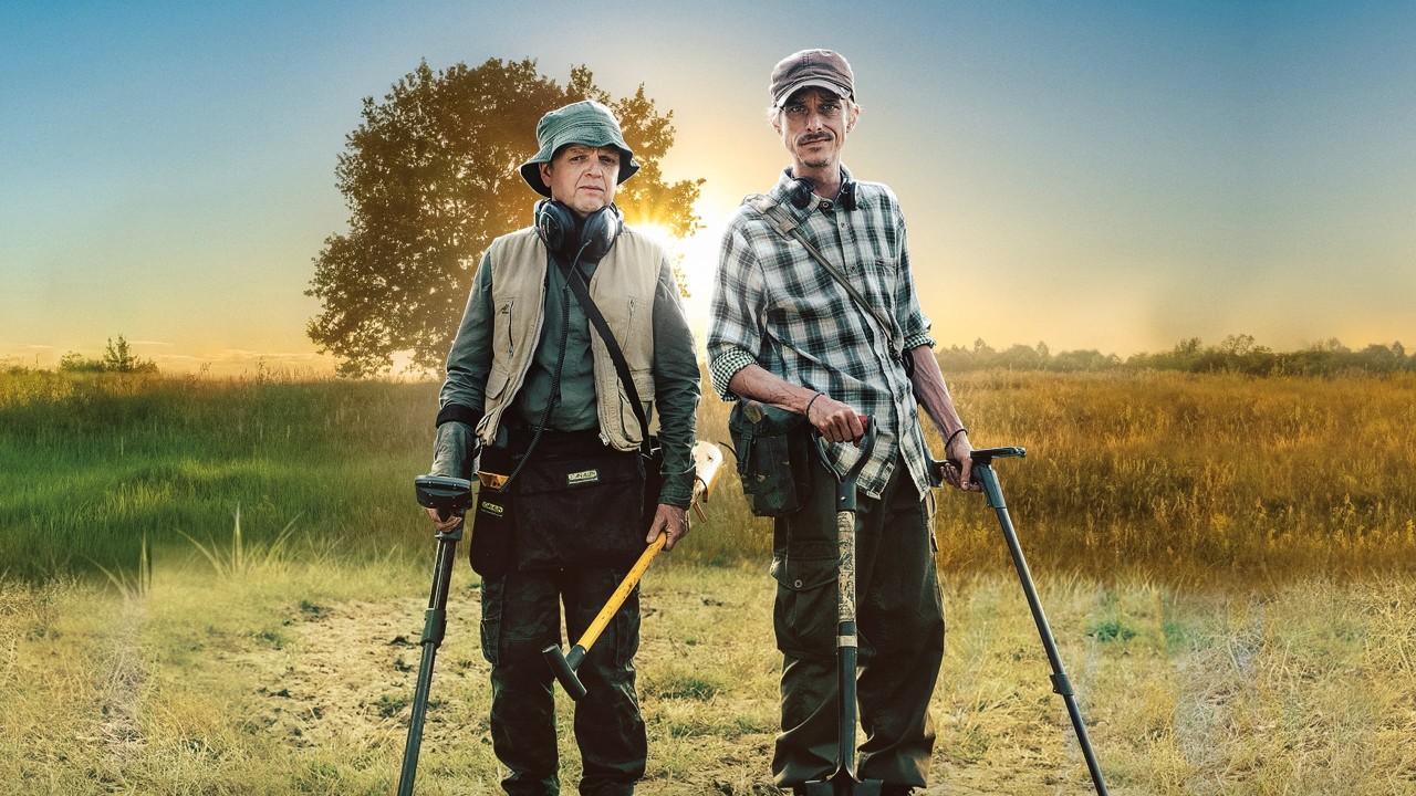 Watch Detectorists: Movie Special Online | 2023 Movie | Yidio