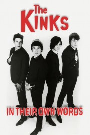 The Kinks: In Their Own Words