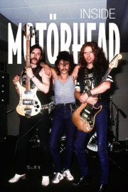 Motorhead: Inside Motorhead