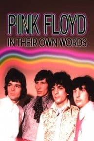 Pink Floyd: In Their Own Words