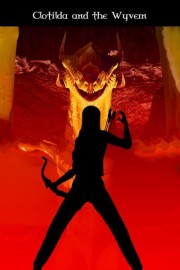 Clotilda and the Wyvern