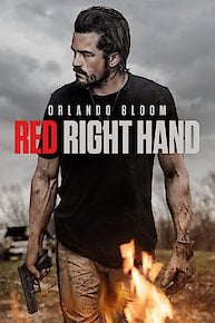 Red Right Hand