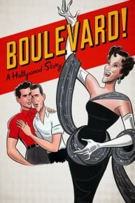 Boulevard: A Hollywood Story