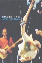 Pearl Jam: Live at The Garden