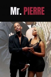 Mr Pierre