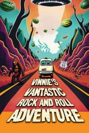 Vinnie's Vantastic Rock and Roll Adventure