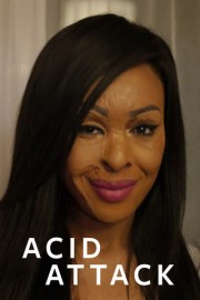 Acid Attack