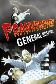 Frankenstein General Hospital