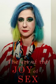 Art of the Joy of Sex