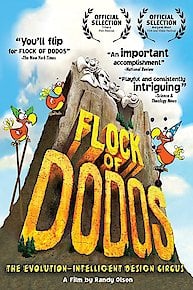 Flock of Dodos