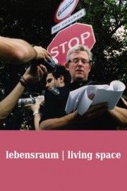 Lebensraum: Living Space