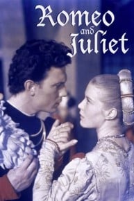 Romeo and Juliet