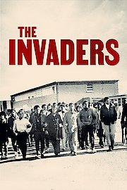 The Invaders