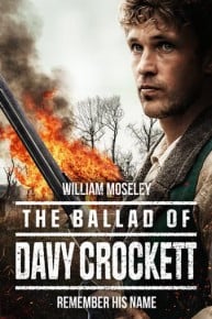 The Ballad of Davy Crockett