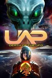 UAP: Death of the UFO