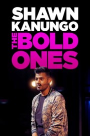 Shawn Kanungo: The Bold Ones