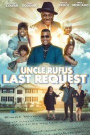 Uncle Rufus