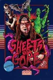 Sheets of Gore