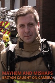 Mayhem and Mishaps: Britain Caught on Camera