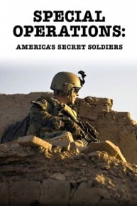 Special Operations: America's Secret Soldiers