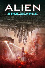 Alien Apocalypse