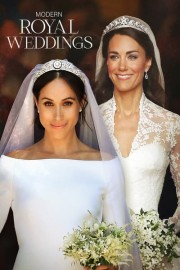 Modern Royal Weddings
