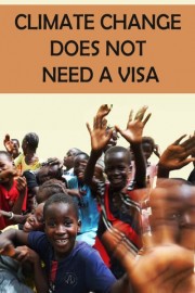 Climate Change Does Not Need a Visa