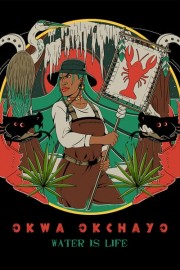 Water Is Life - From Standing Rock to the Swamp