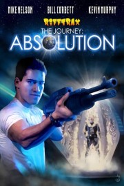The Journey: Absolution