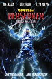 Berserker: Hell's Warrior