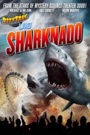 RiffTrax Live: Sharknado