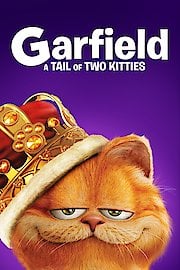 Garfield: A Tail of Two Kitties