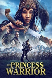 The Princess Warrior