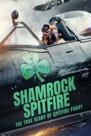 The Shamrock Spitfire