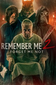 Remember Me 2: Forget Me Not