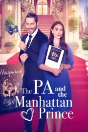 The PA and the Manhattan Prince