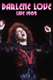 Darlene Love: Live 1982