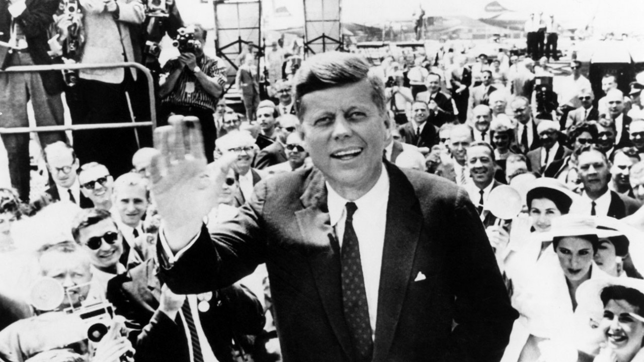 JFK Assassination The Definitive Guide