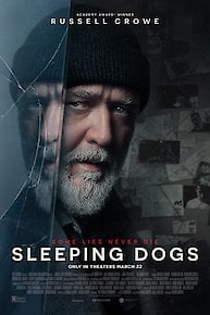 Sleeping Dogs