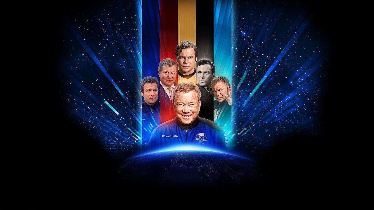 william shatner you can call me bill streaming