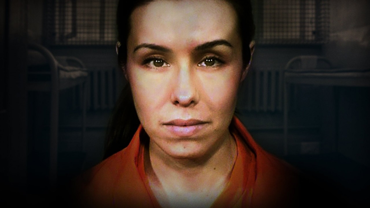 Jodi Arias: Cell Mate Secrets