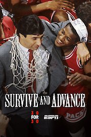 30 for 30: Survive and Advance