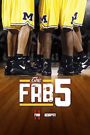 30 for 30: The Fab Five