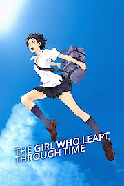 The Girl Who Leapt Through Time