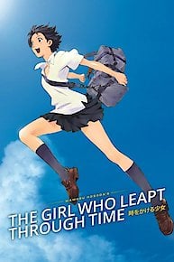 The Girl Who Leapt Through Time