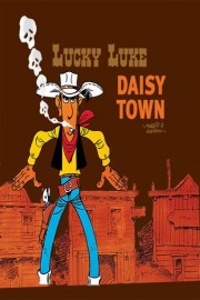 Lucky Luke: Daisy Town